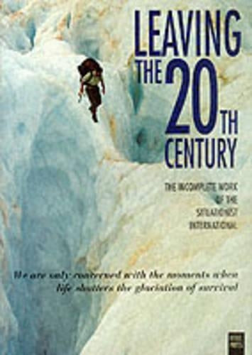 Leaving the 20th Century