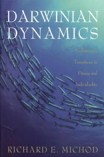 Darwinian Dynamics