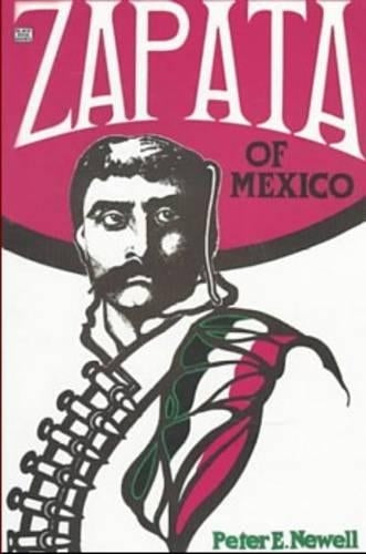 Zapata Of Mexico