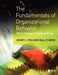 The Fundamentals of Organizational Behavior