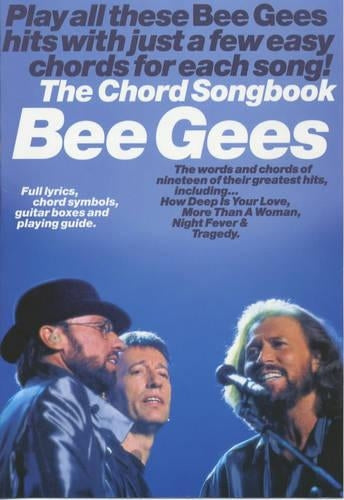 Bee Gees