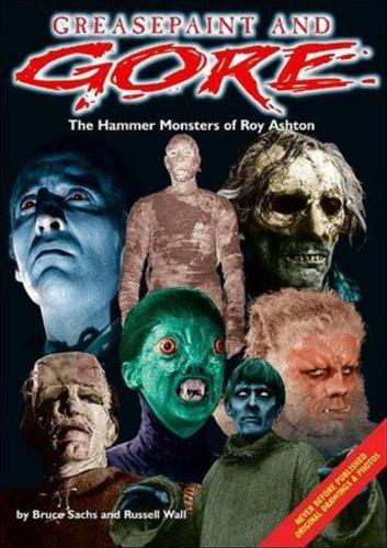 Greasepaint & Gore