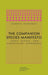 The Companion Species Manifesto