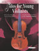 Solos for Young Violinists , Vol. 1