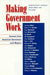 Making Government Work
