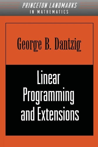 Linear Programming and Extensions