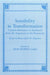 Sensibility In Transformation