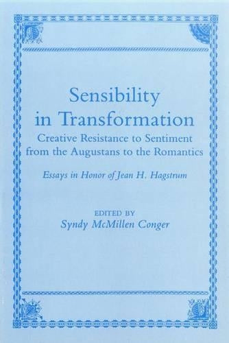 Sensibility In Transformation
