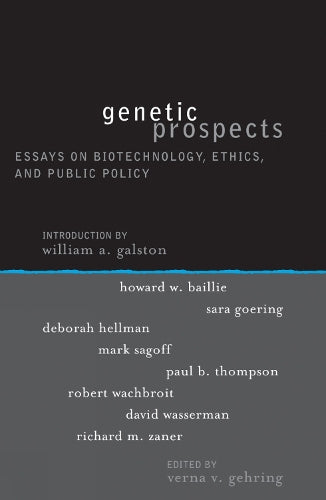 Genetic Prospects