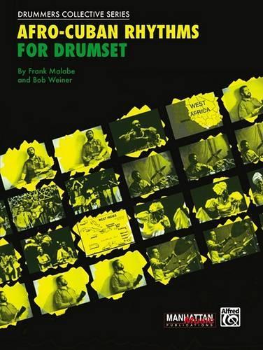 Afro Cuban Rhythms Drums