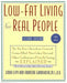 Low-Fat Living for Real People
