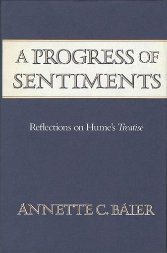 A Progress of Sentiments