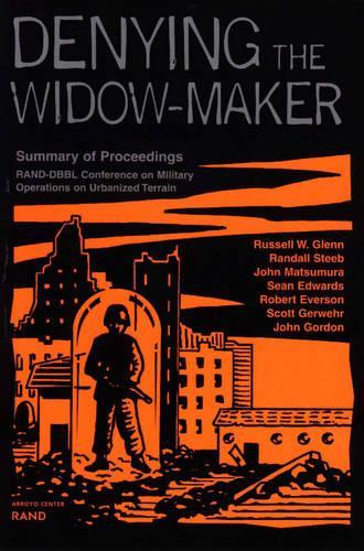 Denying the Widow-maker
