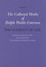 Collected Works of Ralph Waldo Emerson
