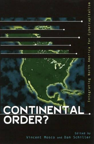 Continental Order?