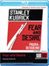 paura e desiderio (fear and desire) (blu-ray) blu_ray Italian Import