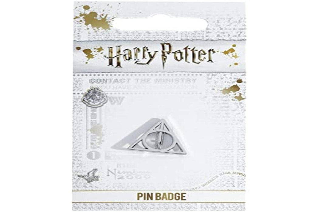 Harry Potter Deathly Hallows Pin Badge HPPB0054