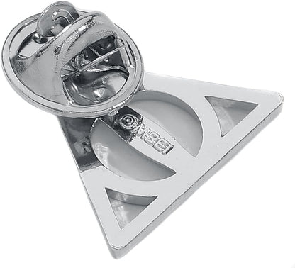 Harry Potter Deathly Hallows Pin Badge HPPB0054