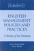 Enlisted Management Policies and Practices