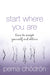Start Where You Are