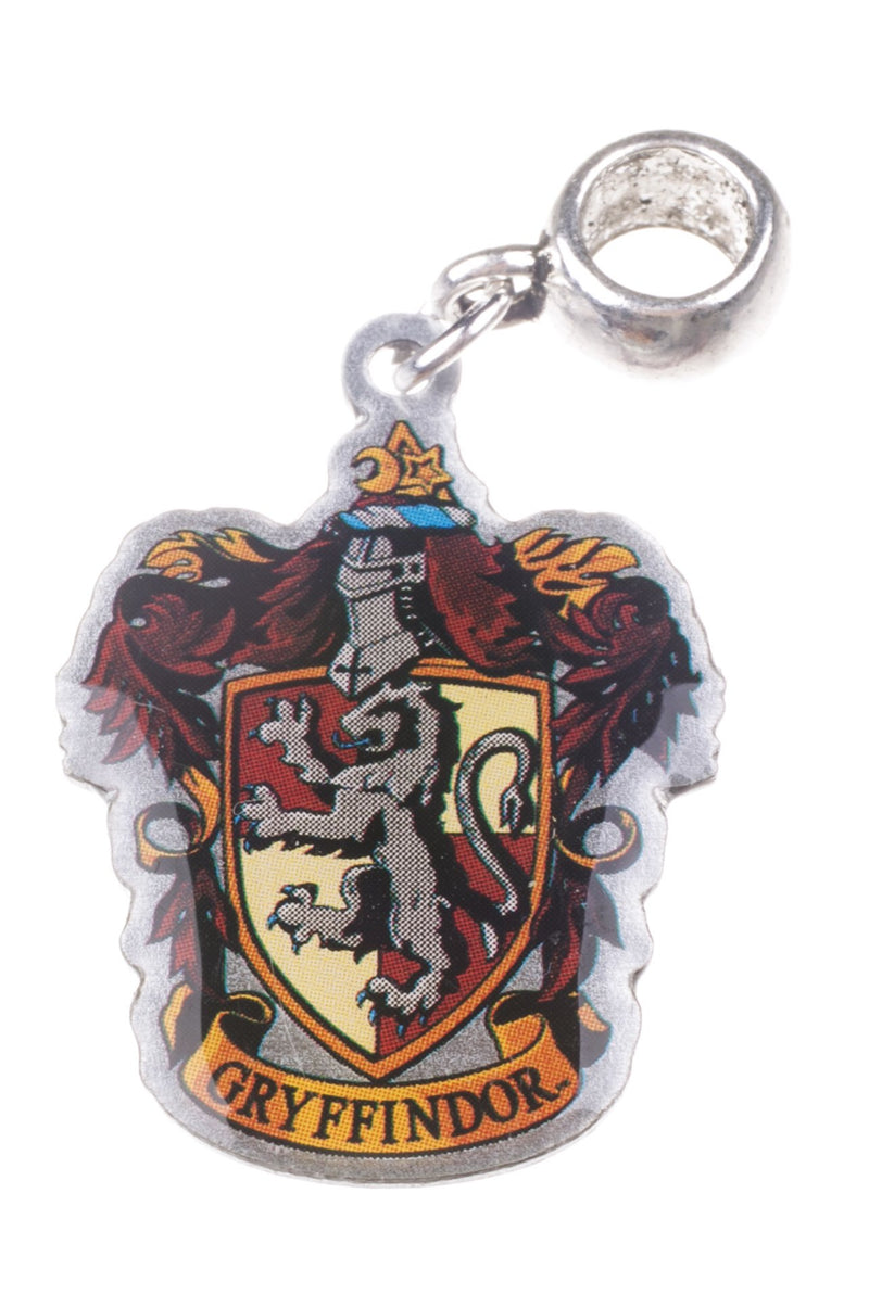 The Carat Shop Official Licensed Harry Potter Jewelry - Slider Charms
