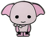 Harry Potter Official Dobby The House Elf Pin Badge PBC0085