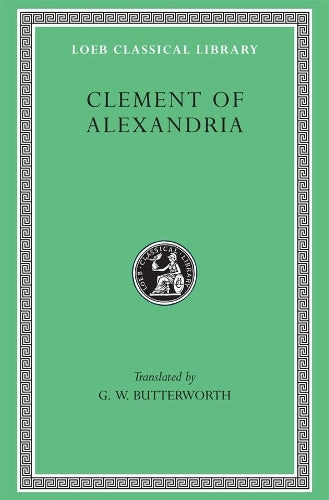 Clement of Alexandria