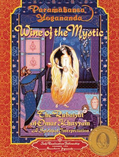 Wine of the Mystic