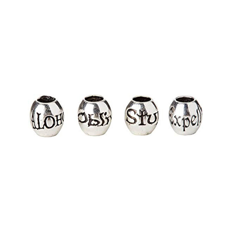 Harry Potter Spell Bead Charm Set