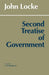 Second Treatise of Government