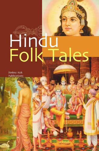 Hindu Folk Tales
