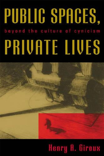 Public Spaces, Private Lives