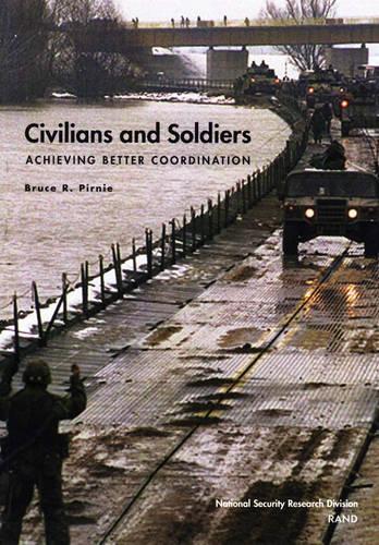 Civilians and Soldiers