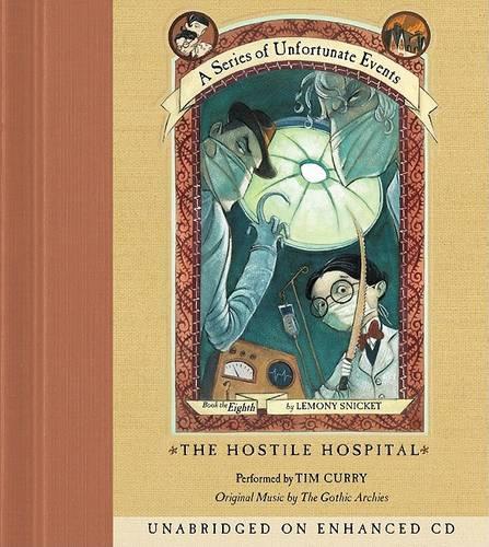 A Series of Unfortunate Events