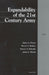 Expandability of the 21st Century Army
