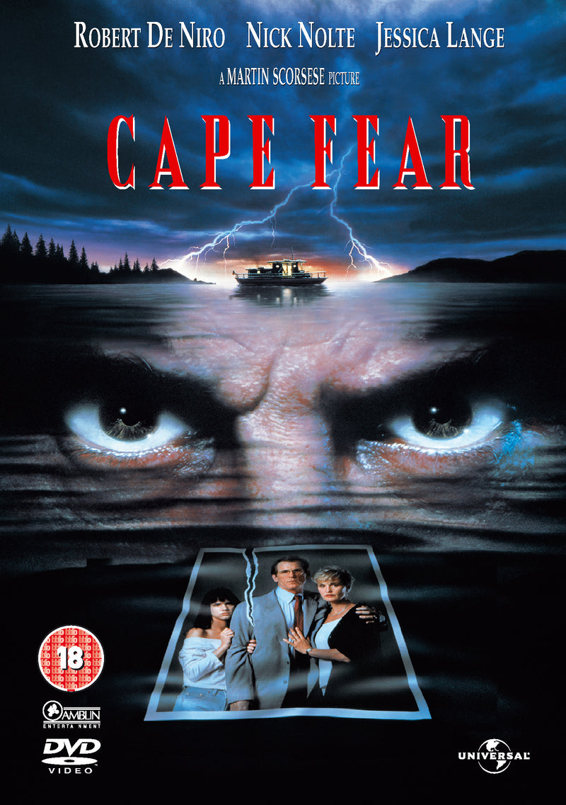 Cape Fear