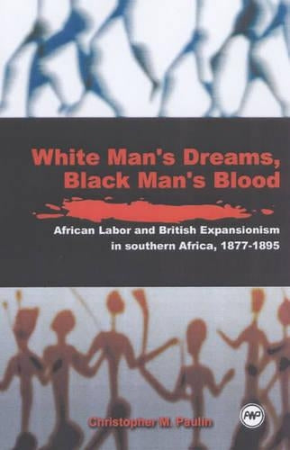 White Men's Dreams, Black Men's Blood