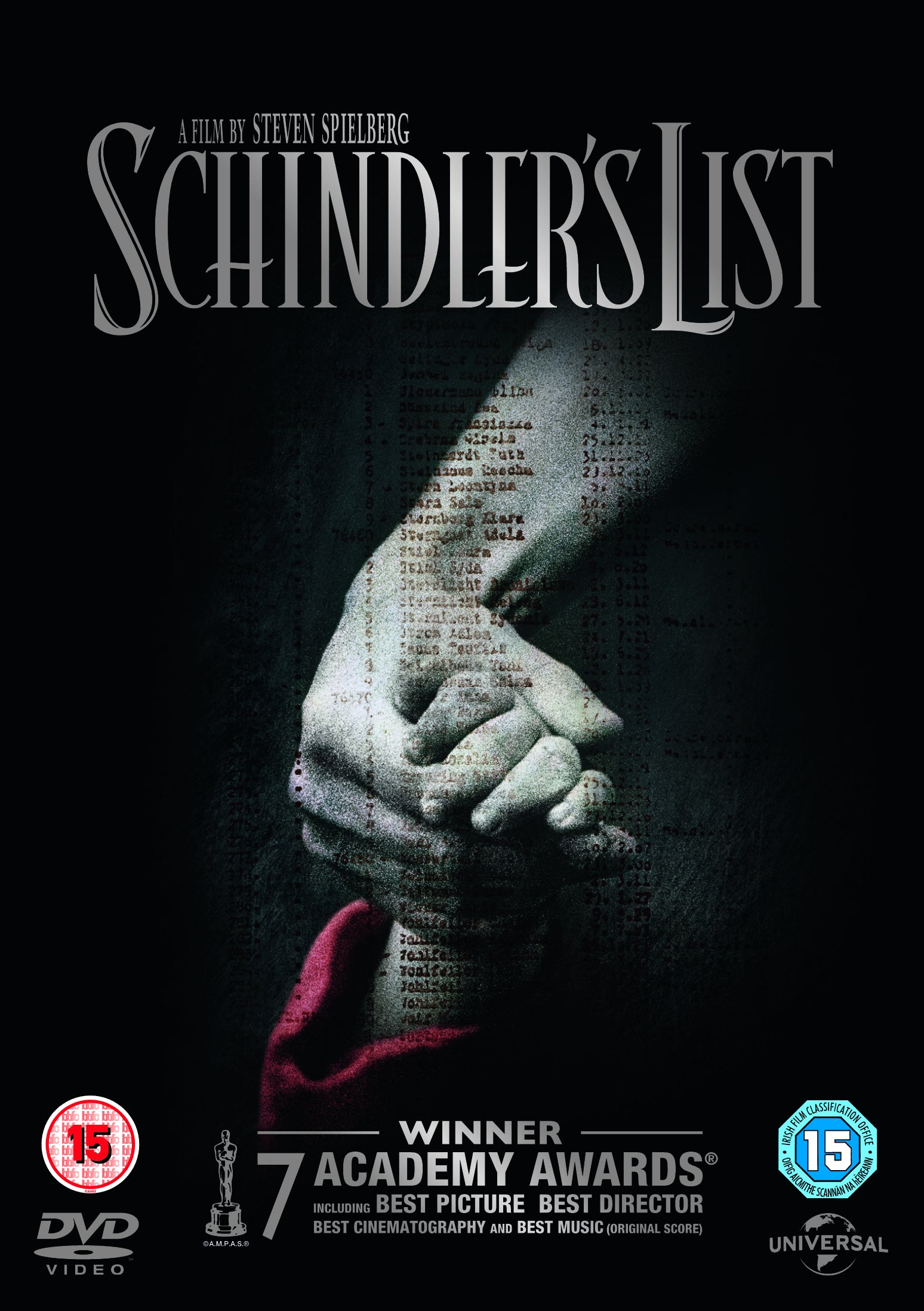 Schindler's List