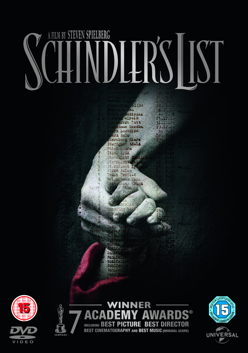 Schindler's List