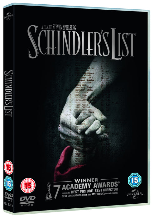 Schindler's List