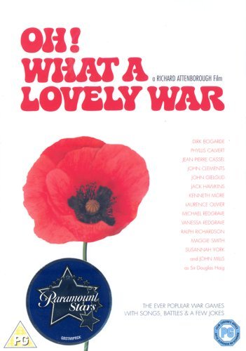 Oh! What a Lovely War: The Special Collector's Edition