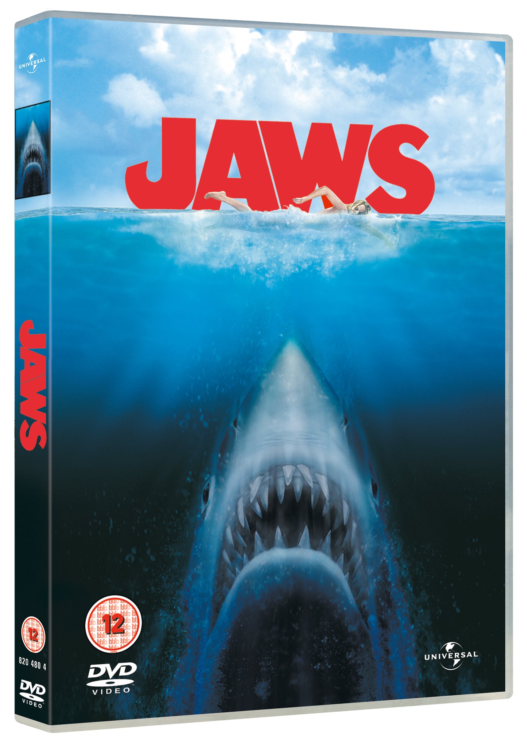 Jaws