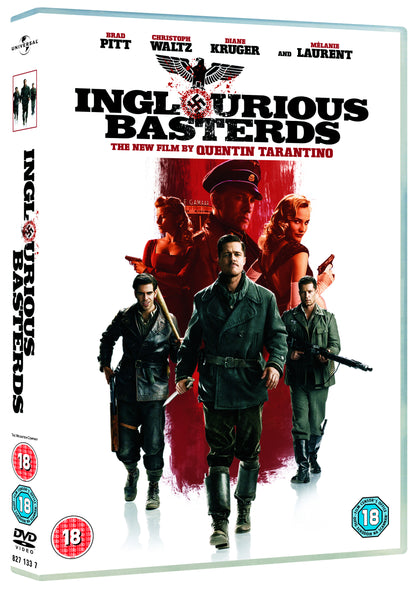 Inglourious Basterds