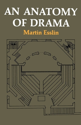 Anatomy of Drama