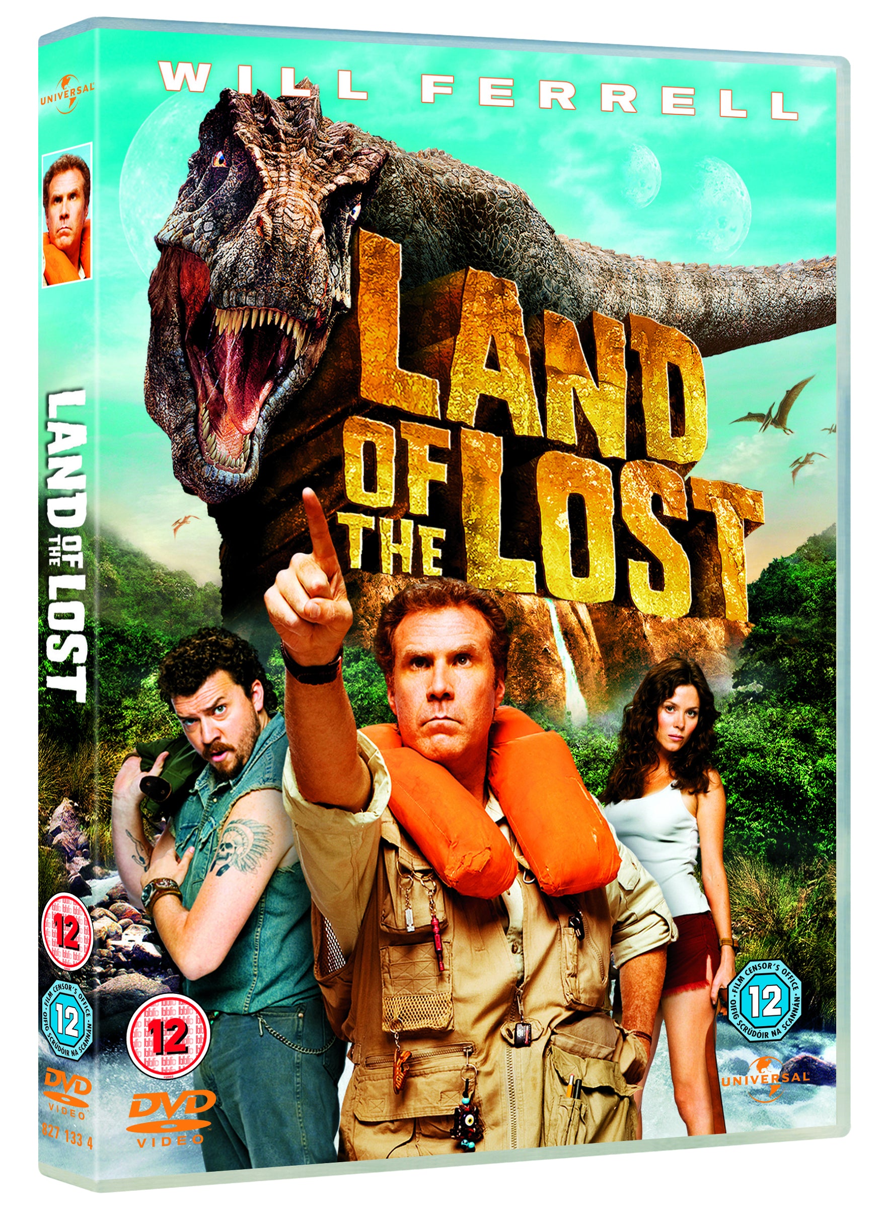 Land of the Lost