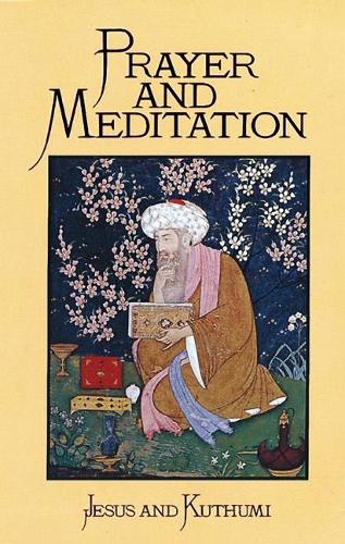 PRAYER & MEDITATION (Way of Life Books