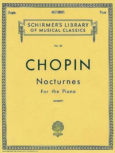 Nocturnes
