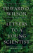 Letters to a Young Scientist