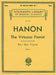 Virtuoso Pianist in 60 Exercises - Book 1
