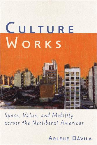 Culture Works